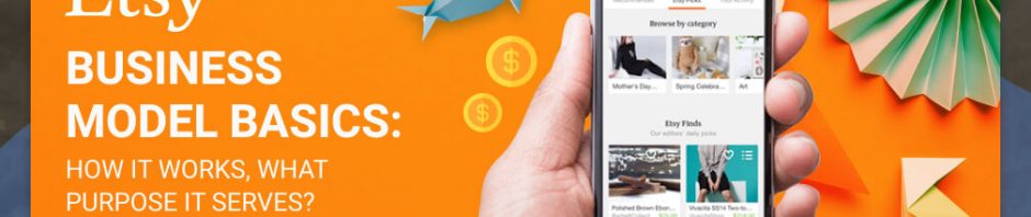 Etsy Business Model
