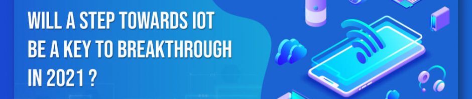 IoT Trends
