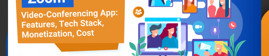 Zoom Video Conferencing App: