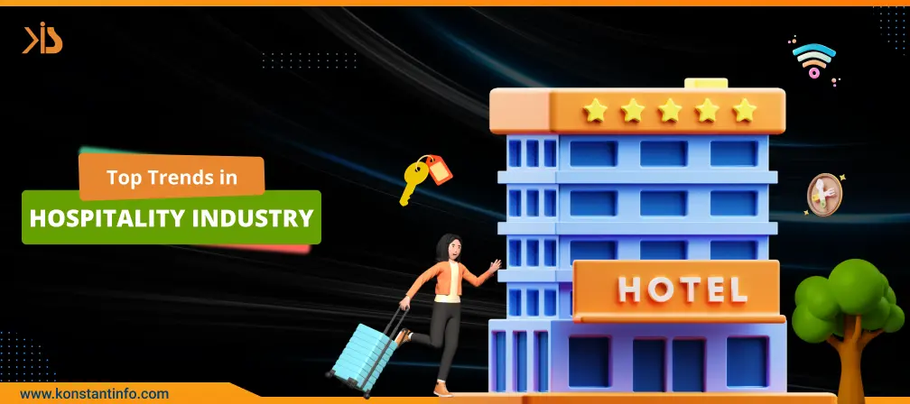 hospitality trends