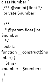 union types