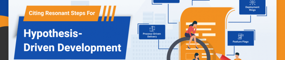 hypothesis-driven development
