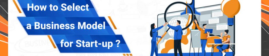 startup business model