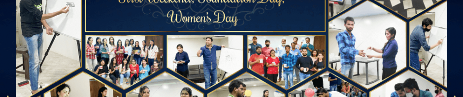 weekend fun women day celebration