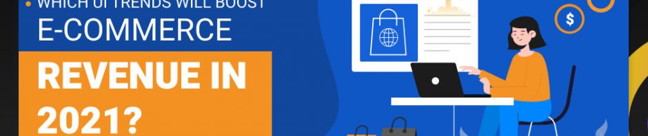 ecommerce ui trends