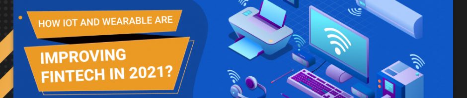 iot and wearables