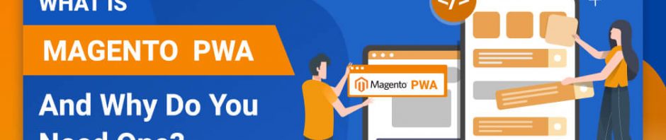 Magento PWA