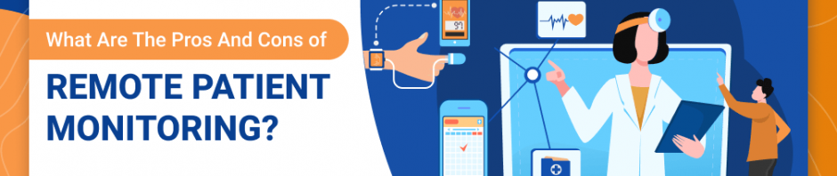 remote patient monitoring