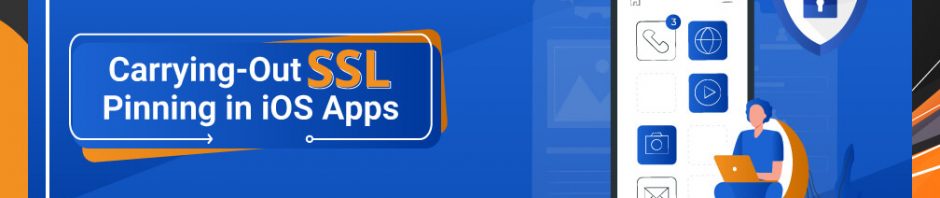 SSL Pinning in iOS Apps