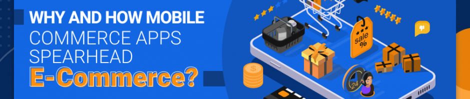 mobile commerce app
