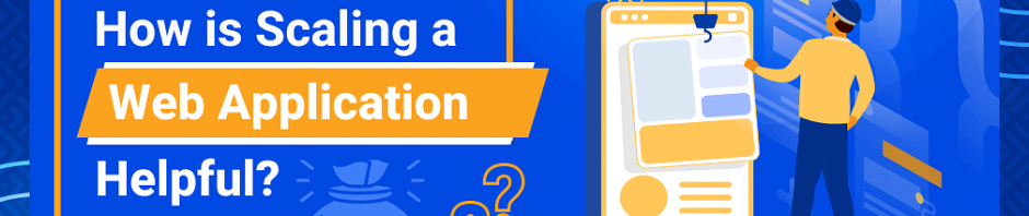 scalable web application