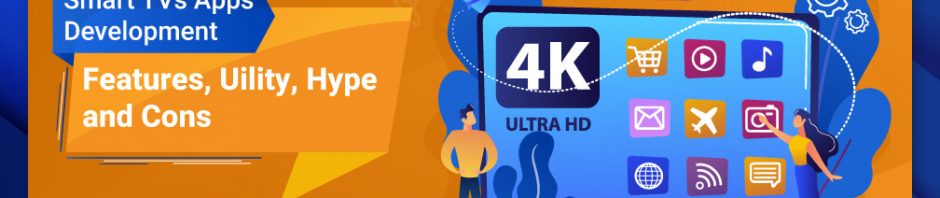smart tv apps development