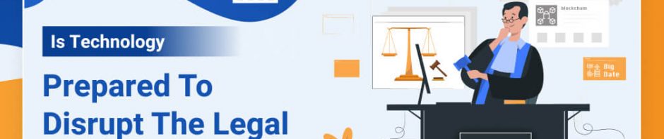 technology in legal sector