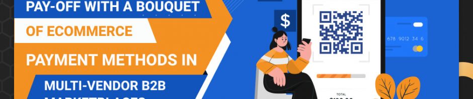 ecommerce payment methods