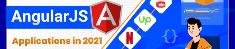angular frameworks applications