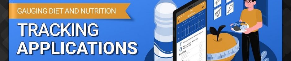 diet and nutrition app