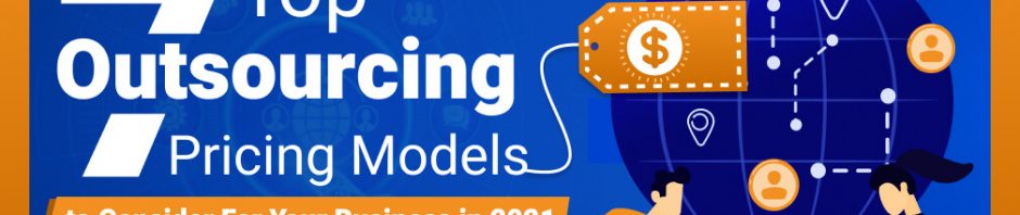 outsourcing pricing models