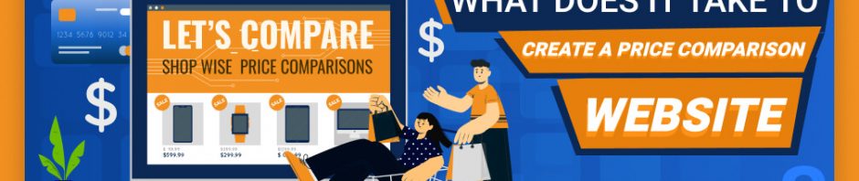 price comparison website