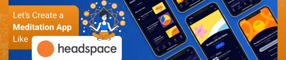 meditation app like headspace