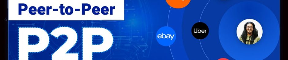 peer-to-peer marketplace website