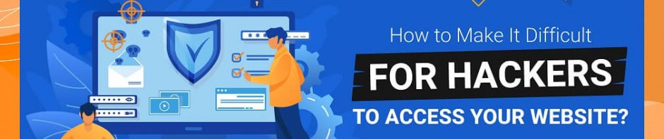 how to secure a website