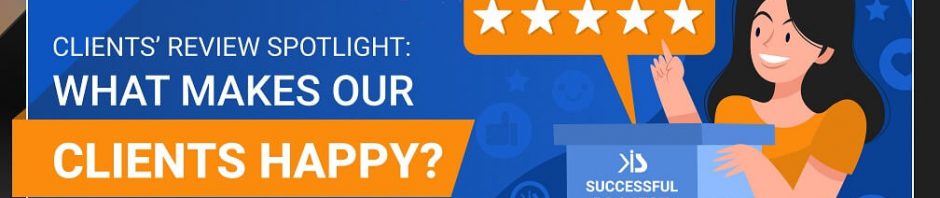 clients review spotlight