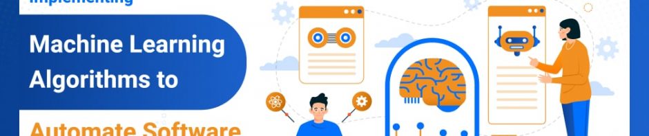 machine learning