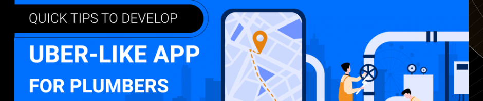 app for plumbers