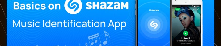 music identification app