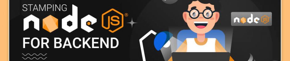 Nodejs for Backend