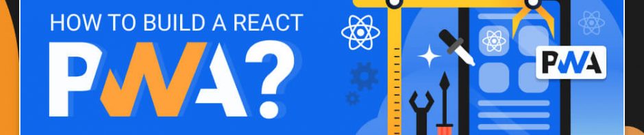 React Progressive Web App