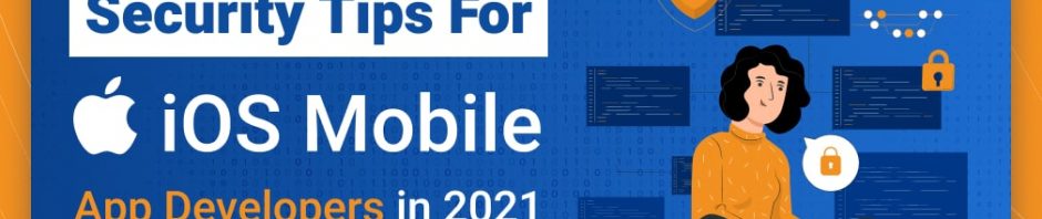security Tips for iOS