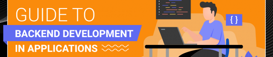 backend development