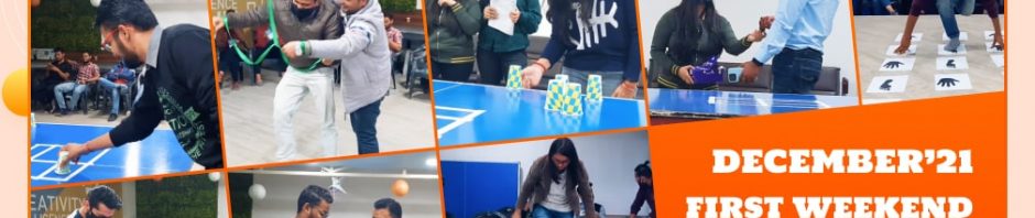konstant fun activity