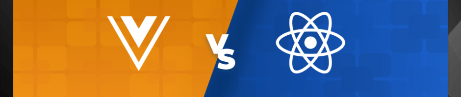 Vue vs. React