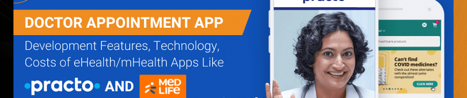 doctor appointment app