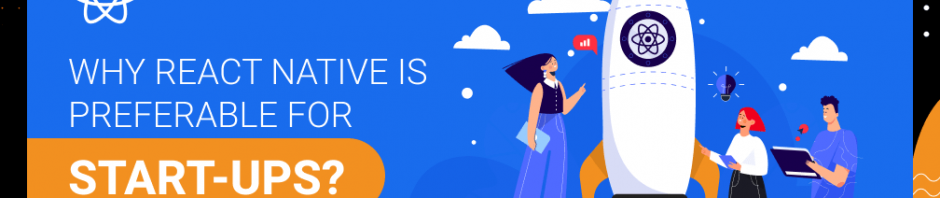 react native for startups