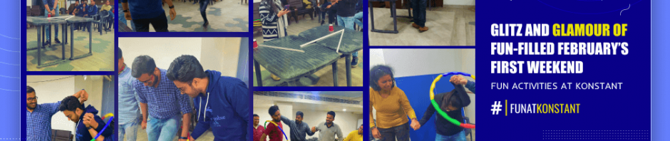 konstant fun activity feb 2022