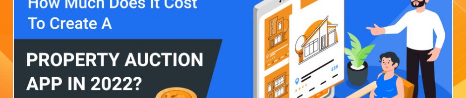 property auction app
