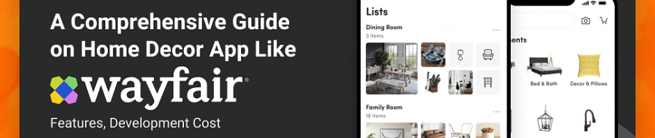 home decor app like wayfair