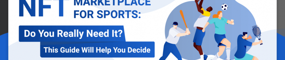 NFT Marketplace for Sports
