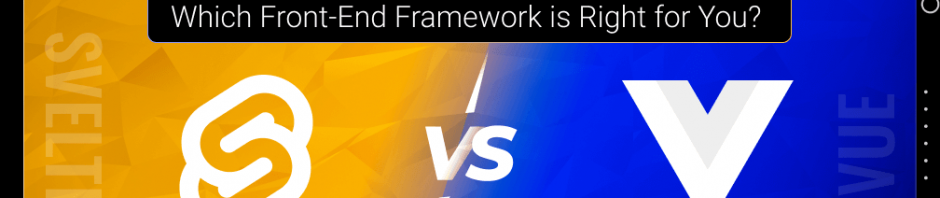 svelte vs vue