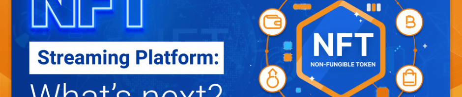 nft streaming platform