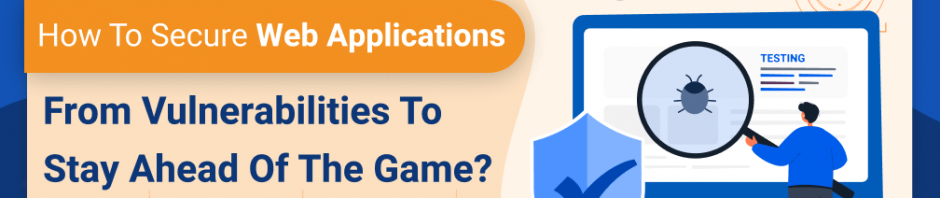 web application security vulnerabilities