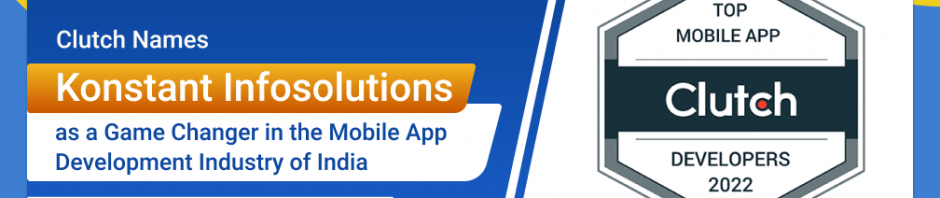 game changer Indian app development company