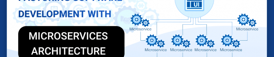microservices architecture