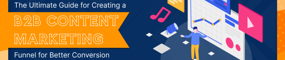 b2b content marketing