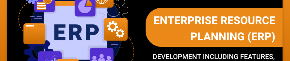 enterprise resource planning