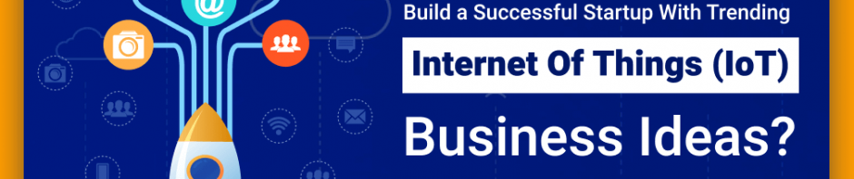 IoT app ideas