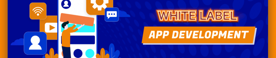 white label app development